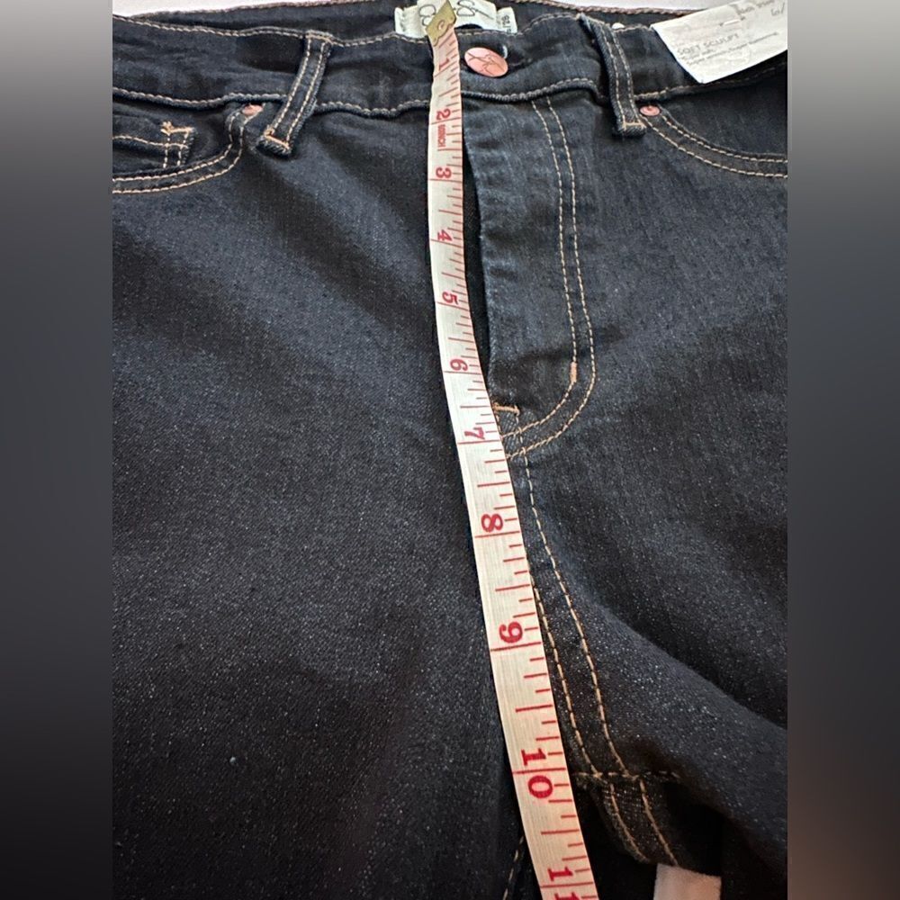 NWT Jessica Simpson High Rise Skinny 6/28 Soft Sculpt - Picture 12 of 12